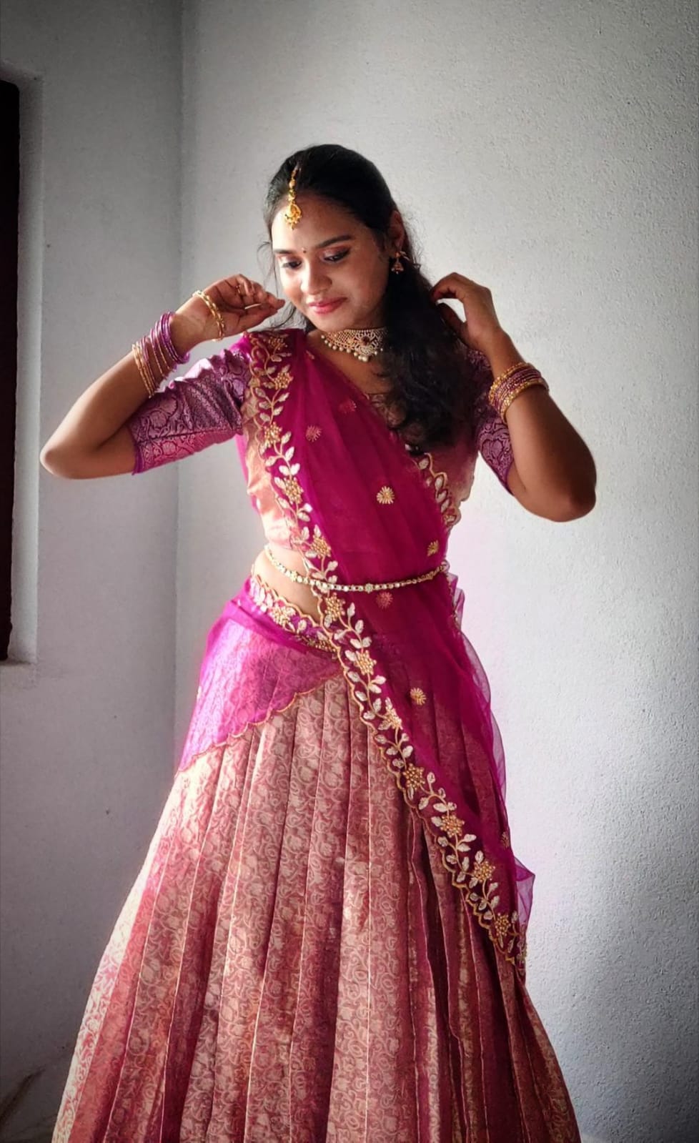 Nikhitha4